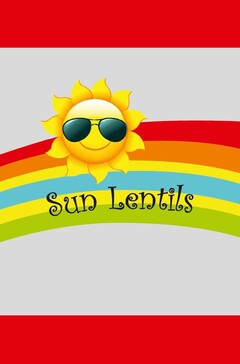 Sun Lentils