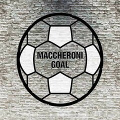 MACCHERONI GOAL