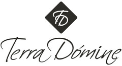 TD TERRA DOMINE