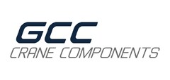 GCC CRANE COMPONENTS