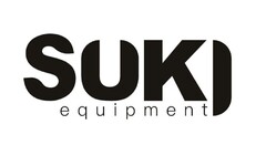 SUKI equipment