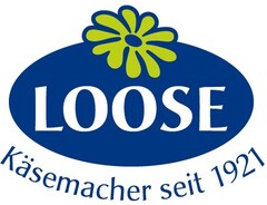 LOOSE Käsemacher seit 1921