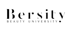 Bersity BEAUTY UNIVERSITY