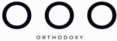 ORTHODOXY