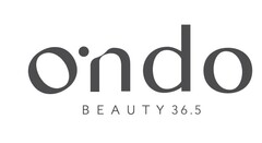 ONDOBEAUTY 36.5