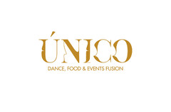 UNICO DANCE, FOOD & EVENTS FUSION