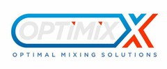 OPTIMIX OPTIMAL MIXING SOLUTIONS