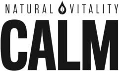 NATURAL VITALITY CALM