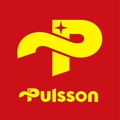 P Pulsson