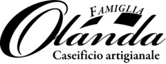 FAMIGLIA OLANDA - CASEIFICIO ARTIGIANALE