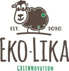 EKO-LIKA GREENNOVATION