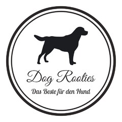 Dog Rooties Das Beste für den Hund