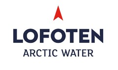 LOFOTEN ARCTIC WATER
