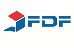 FDF