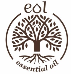 EOL ESSENTIAL OIL