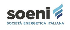 soeni SOCIETÀ ENERGETICA ITALIANA