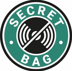 SECRET BAG