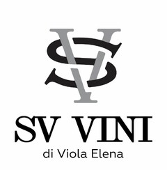 SV VINI di Viola Elena