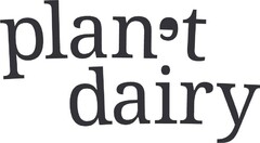 Planet Dairy