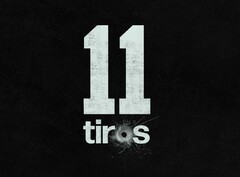 11 tiros