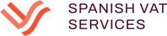 SPANISH VAT SERVICES