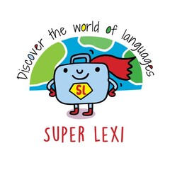 DISCOVER THE WORLD OF LANGUAGES SUPER LEXI