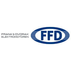 Frank & Dvorak Elektromotoren FFD