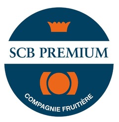 SCB PREMIUM COMPAGNIE FRUITIÈRE