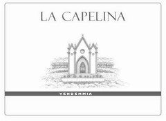 LA CAPELINA VENDEMMIA