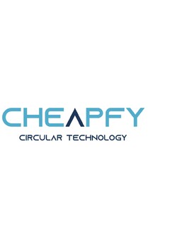 CHEAPFY CIRCULAR TECHNOLOGY