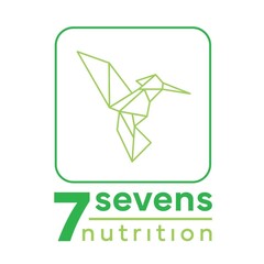 SEVENS NUTRITION