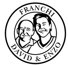 FRANCHI DAVID & ENZO