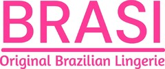 BRASI Original Brazilian Lingerie