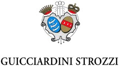 GUICCIARDINI STROZZI