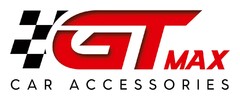 GT MAX CAR ACCESSORIES