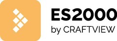 ES2000 by CRAFTVIEW