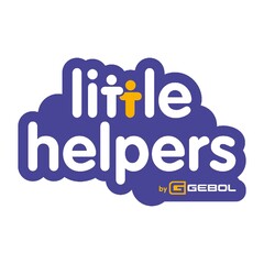 little helpers by GGEBOL