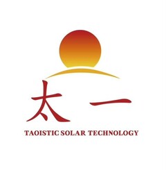 TAOISTIC SOLAR TECHNOLOGY