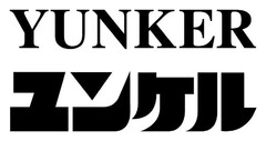 YUNKER