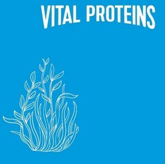 VITAL PROTEINS