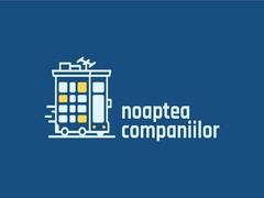 noaptea companiilor