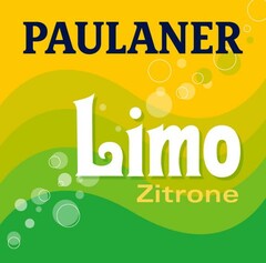 PAULANER Limo Zitrone