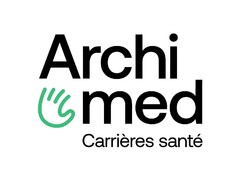 Archimed Carrières santé