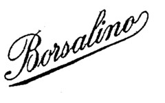 BORSALINO