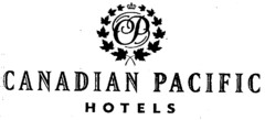 CANADIAN PACIFIC HOTELS