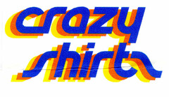 CRAZY SHIRTS