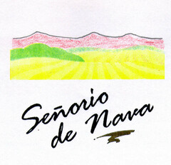 Señorío de Nava