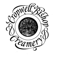 Cropwell Bishop Creamery