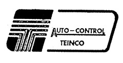 T AUTO-CONTROL TEINCO