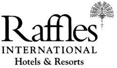 Raffles INTERNATIONAL Hotels & Resorts